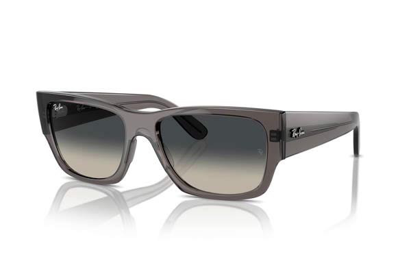 RAYBAN 0947S CARLOS Occhiali da Sole 