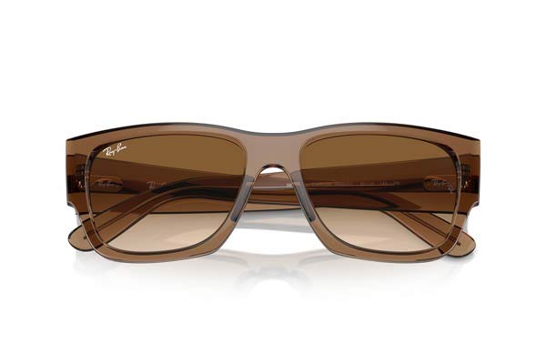 RAYBAN 0947S CARLOS Occhiali da Sole 