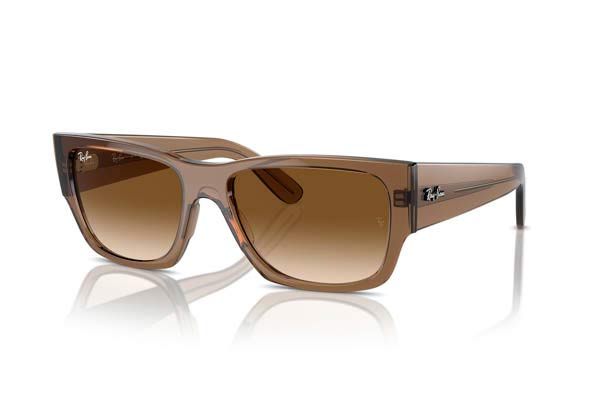 RAYBAN 0947S CARLOS Occhiali da Sole 