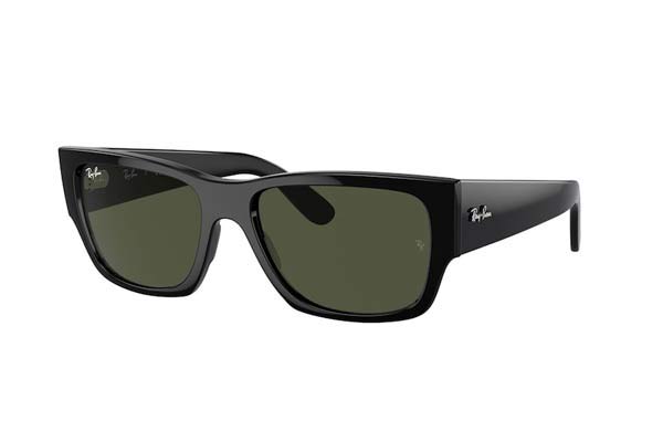 rayban 0947S CARLOS Occhiali da Sole 