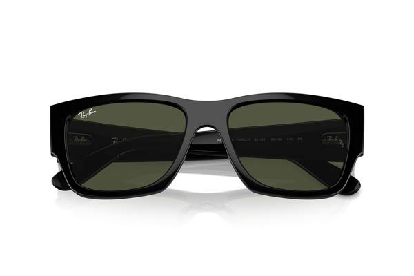 RAYBAN 0947S CARLOS Occhiali da Sole 