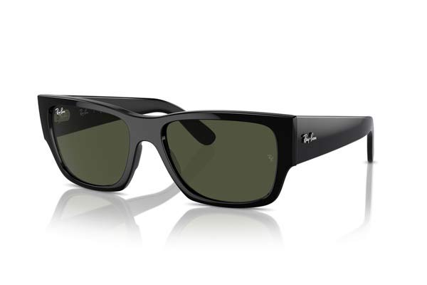 RAYBAN 0947S CARLOS Occhiali da Sole 