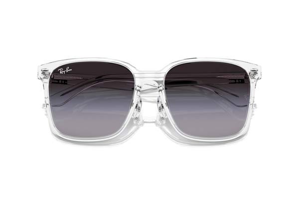RAYBAN 2206D Occhiali da Sole 