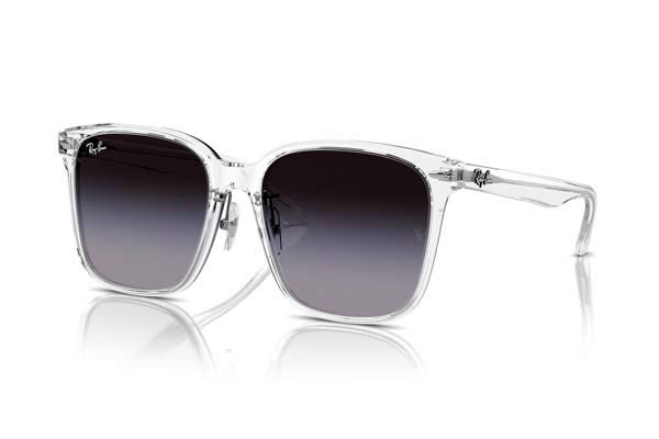 RAYBAN 2206D Occhiali da Sole 