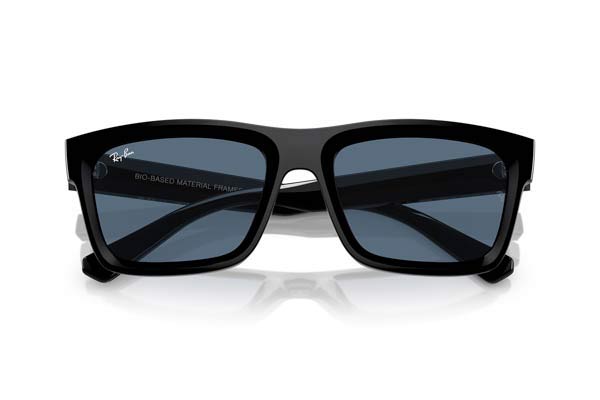 RAYBAN 4396 WARREN Occhiali da Sole 