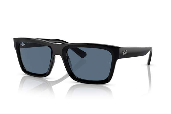 RAYBAN 4396 WARREN Occhiali da Sole 