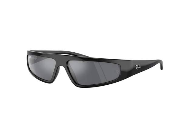 rayban 4432 IZAZ Occhiali da Sole 