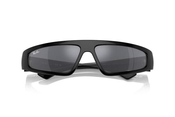 RAYBAN 4432 IZAZ Occhiali da Sole 