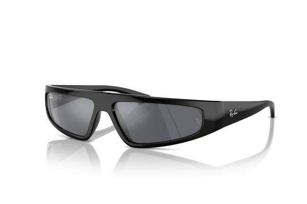 RAYBAN 4432 IZAZ Occhiali da Sole 