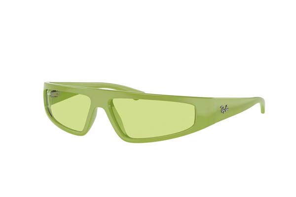 rayban 4432 IZAZ Occhiali da Sole 