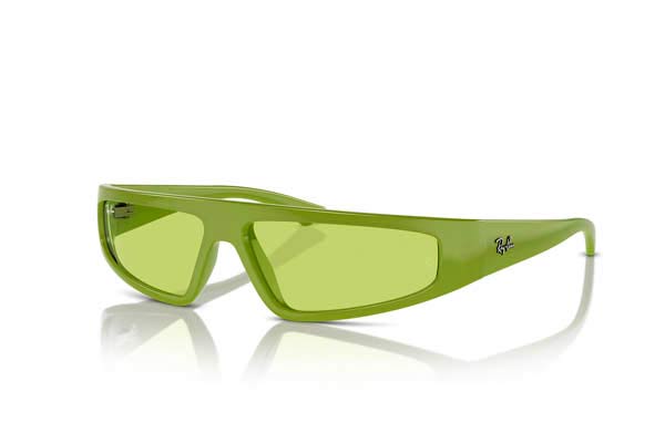 RAYBAN 4432 IZAZ Occhiali da Sole 
