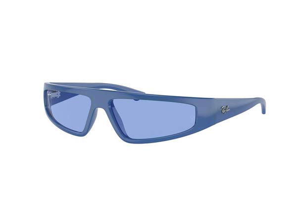 rayban 4432 IZAZ Occhiali da Sole 