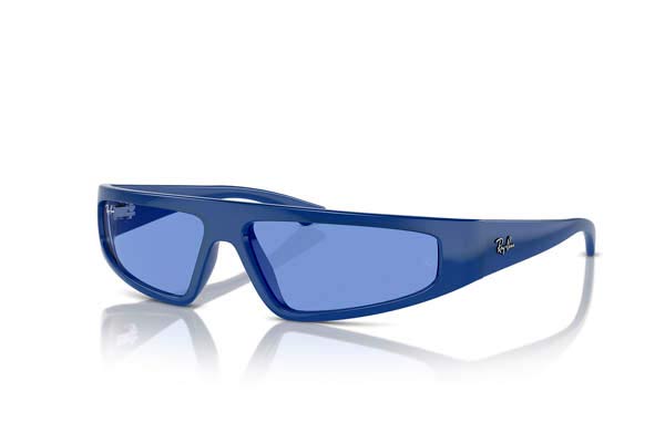 RAYBAN 4432 IZAZ Occhiali da Sole 