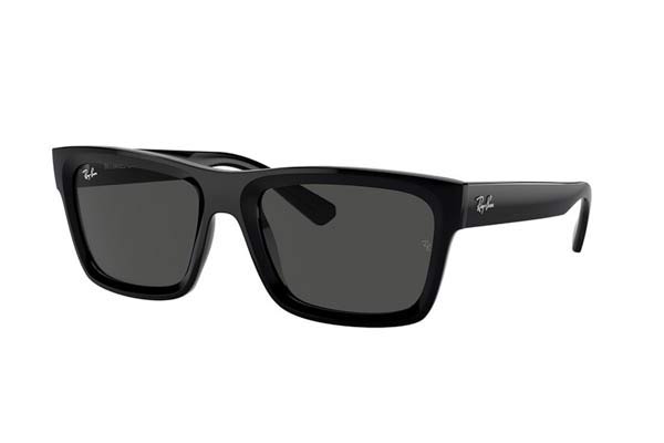 rayban 4396 WARREN Occhiali da Sole 