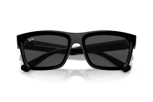 RAYBAN 4396 WARREN Occhiali da Sole 