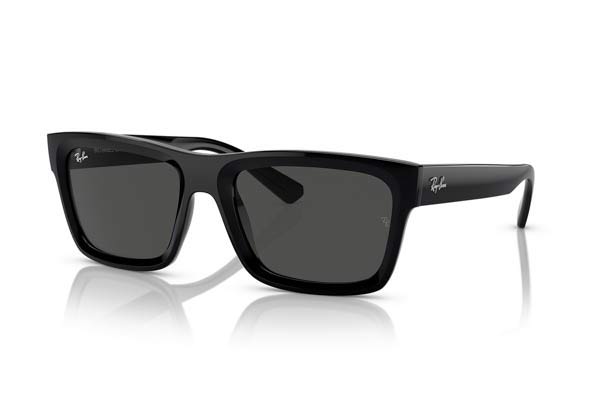 RAYBAN 4396 WARREN Occhiali da Sole 