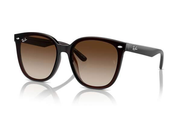 RAYBAN 4423D Occhiali da Sole 