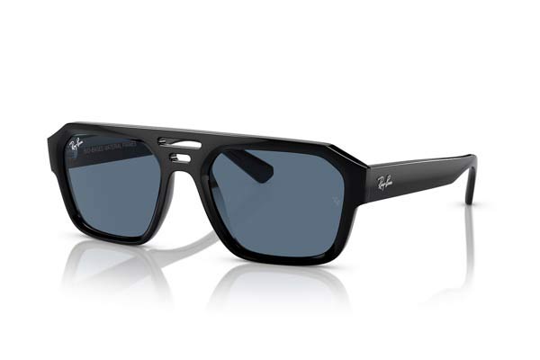 RAYBAN 4397 CORRIGAN Occhiali da Sole 