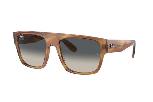 rayban 0360S DRIFTER Occhiali da Sole 