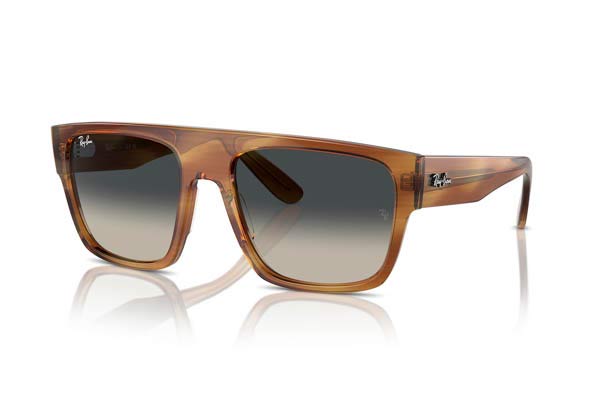 RAYBAN 0360S DRIFTER Occhiali da Sole 