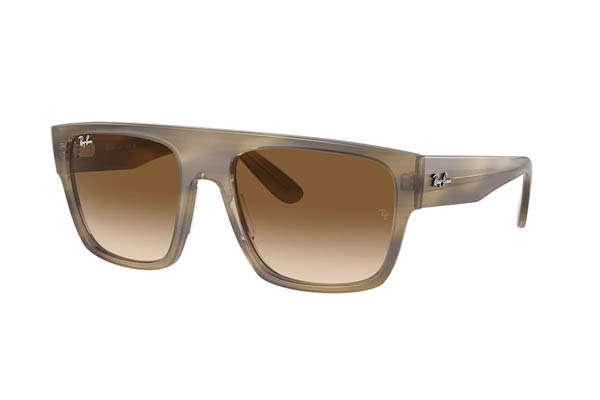 rayban 0360S DRIFTER Occhiali da Sole 