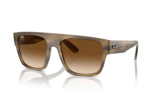 RAYBAN 0360S DRIFTER Occhiali da Sole 