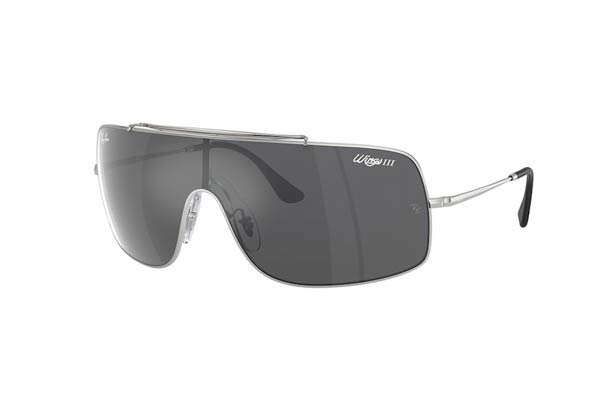 rayban 3897 WINGS III Occhiali da Sole 