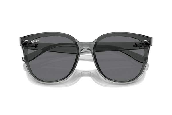 RAYBAN 4423D Occhiali da Sole 