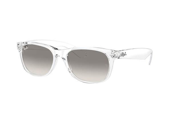 Rayban 2132-NEW-WAYFARER 677432 size 55 Occhiali da sole Prezzo: 112,98