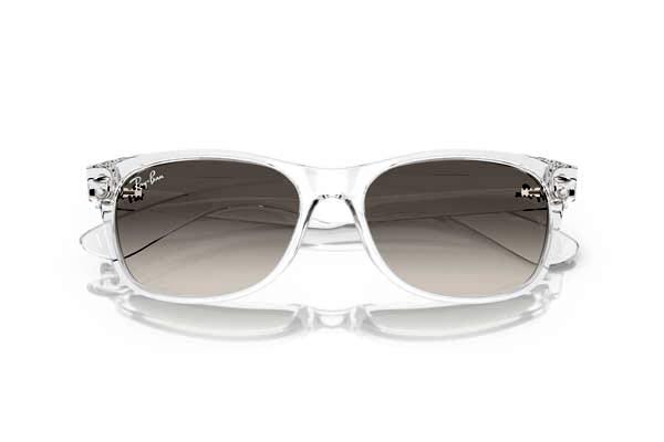 RAYBAN 2132 NEW WAYFARER Occhiali da Sole 