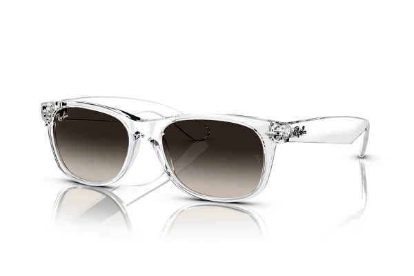 RAYBAN 2132 NEW WAYFARER Occhiali da Sole 