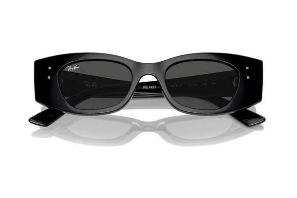 RAYBAN 4427 KAT Occhiali da Sole 