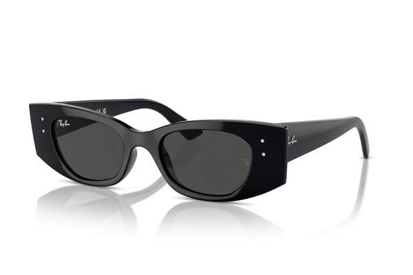 RAYBAN 4427 KAT Occhiali da Sole 