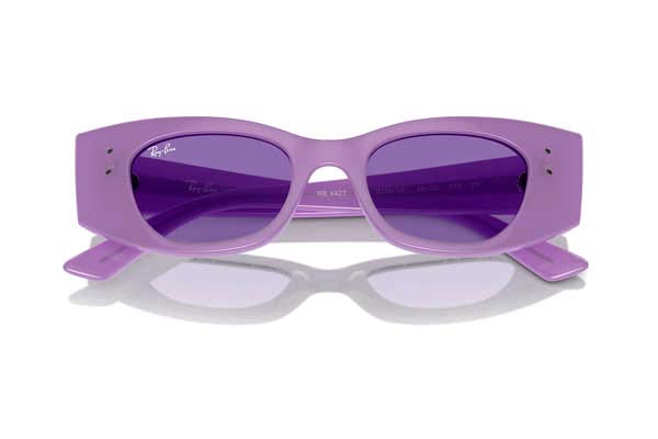 RAYBAN 4427 KAT Occhiali da Sole 