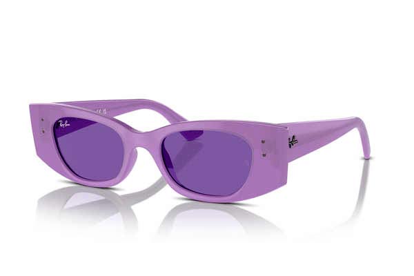 RAYBAN 4427 KAT Occhiali da Sole 