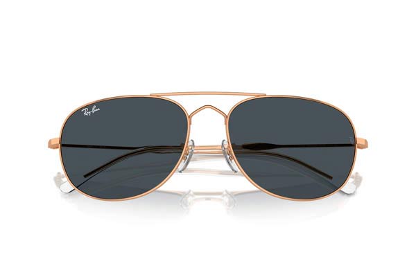RAYBAN 3735 BAIN BRIDGE Occhiali da Sole 
