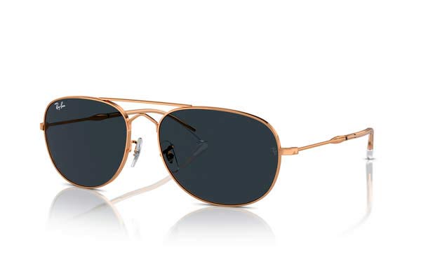 RAYBAN 3735 BAIN BRIDGE Occhiali da Sole 
