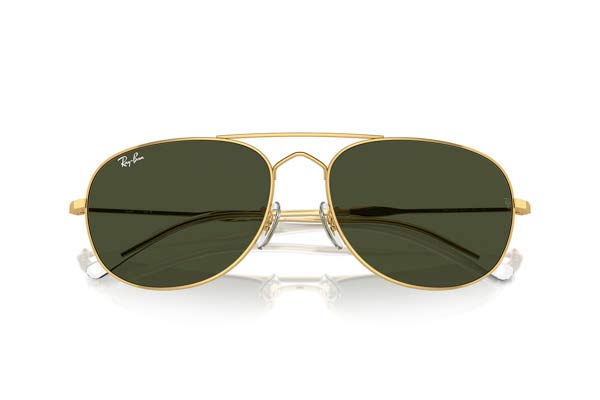 RAYBAN 3735 BAIN BRIDGE Occhiali da Sole 