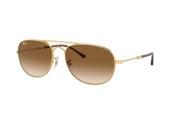 rayban 3735 BAIN BRIDGE Occhiali da Sole 