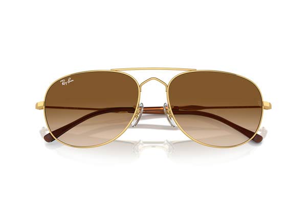 RAYBAN 3735 BAIN BRIDGE Occhiali da Sole 