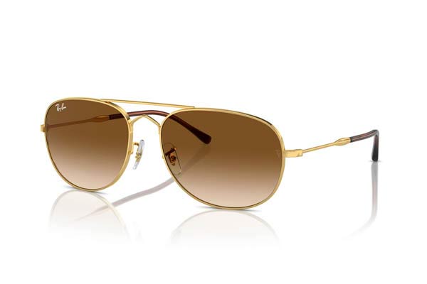 RAYBAN 3735 BAIN BRIDGE Occhiali da Sole 