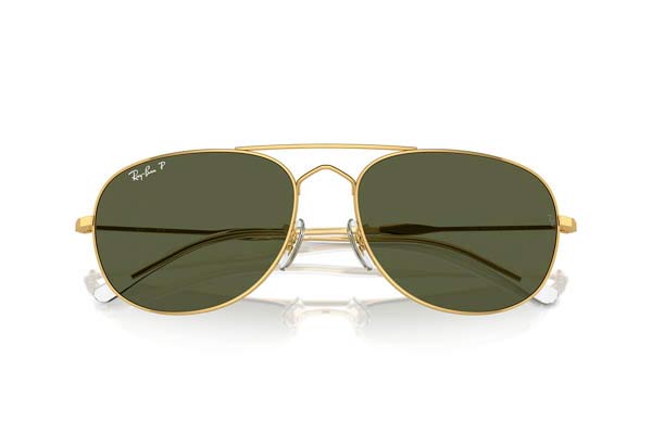 RAYBAN 3735 BAIN BRIDGE Occhiali da Sole 