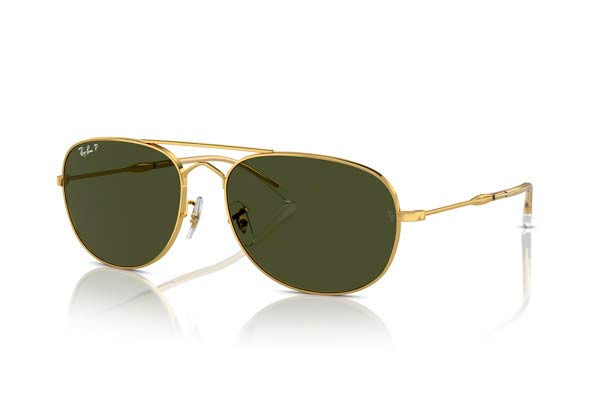 RAYBAN 3735 BAIN BRIDGE Occhiali da Sole 