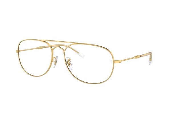 rayban 3735 BAIN BRIDGE Occhiali da Sole 