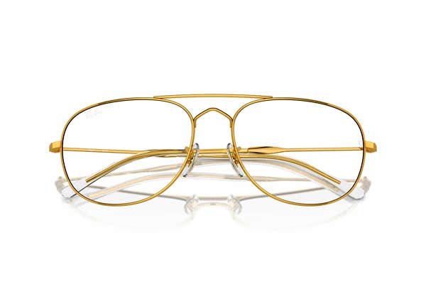 RAYBAN 3735 BAIN BRIDGE Occhiali da Sole 