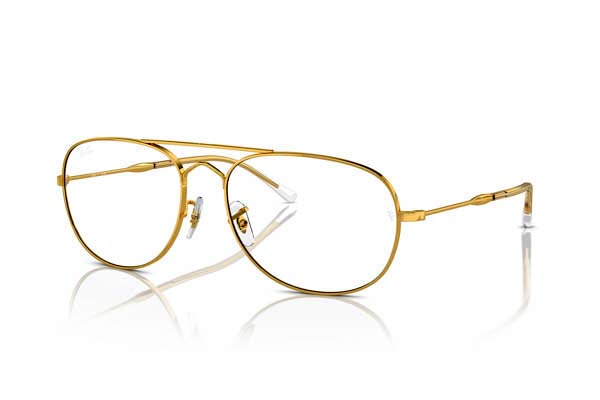 RAYBAN 3735 BAIN BRIDGE Occhiali da Sole 
