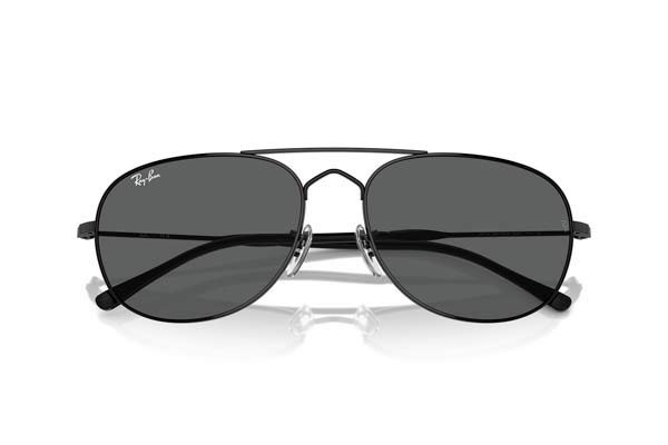 RAYBAN 3735 BAIN BRIDGE Occhiali da Sole 