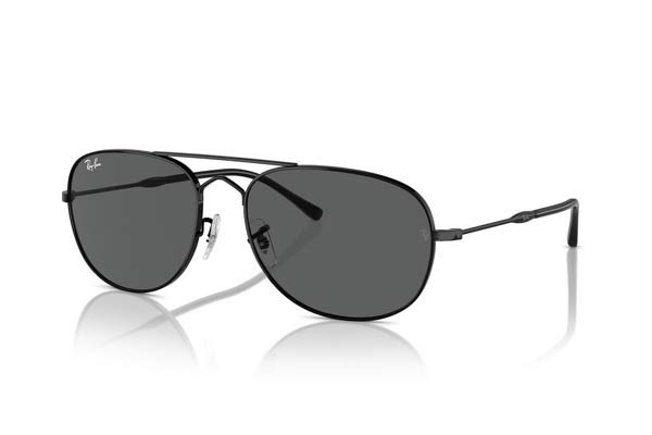 RAYBAN 3735 BAIN BRIDGE Occhiali da Sole 
