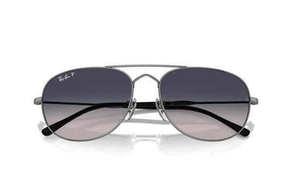 RAYBAN 3735 BAIN BRIDGE Occhiali da Sole 