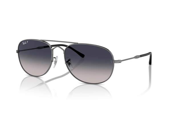 RAYBAN 3735 BAIN BRIDGE Occhiali da Sole 